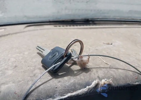 1995 Nissan Sentra Xe/Gxe/Gle z USA, uszkodzony, nr VIN 1N4AB41D8SC721715